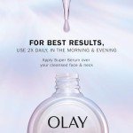 Olay Vitamin C Super Serum for Brightening Skin