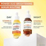 Garnier SkinActive Vitamin C Brightening Face Serum 30ml