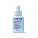 BYOMA Brightening Serum for Radiant, Hydrated Skin