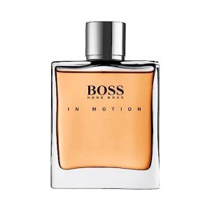 BOSS In Motion Eau de Toilette for Him 100ml