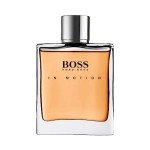 BOSS In Motion Eau de Toilette for Him 100ml