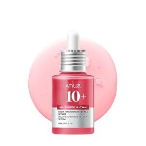 ANUA 10% Niacinamide Dark Spot Serum 30ml