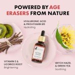 Eclat Skincare Retinol Serum with Hyaluronic Acid