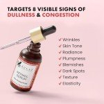 Eclat Skincare Retinol Serum with Hyaluronic Acid