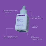 BYOMA Brightening Serum for Radiant, Hydrated Skin