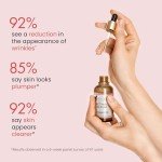 Eclat Skincare Retinol Serum with Hyaluronic Acid