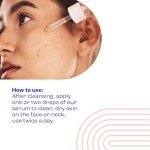 E45 Hydrating Serum with Hyaluronic Acid - 30ml