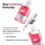 ANUA 10% Niacinamide Dark Spot Serum 30ml