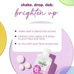 10% Niacinamide Booster Serum for Even Skin Tone