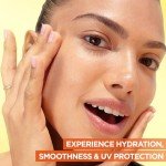 Garnier Vitamin C Serum & Moisturizer, SPF 25