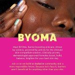 BYOMA Brightening Serum for Radiant, Hydrated Skin