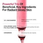 ANUA 10% Niacinamide Dark Spot Serum 30ml