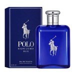 Ralph Lauren Polo Blue Eau de Toilette 125ml