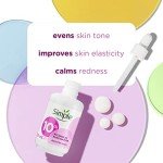 10% Niacinamide Booster Serum for Even Skin Tone