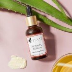 Eclat Skincare Retinol Serum with Hyaluronic Acid