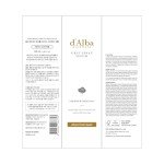 d'alba White Truffle Hydrating Facial Mist