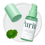 PURITO Unscented Centella Soothing Facial Serum 60ml