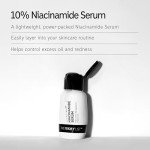 The INKEY List Niacinamide Serum 10% 30ml