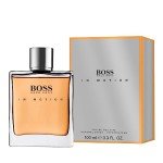 BOSS In Motion Eau de Toilette for Him 100ml