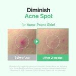 PURITO Unscented Centella Soothing Facial Serum 60ml