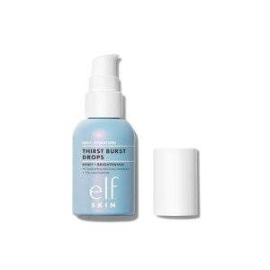 e.l.f. Holy Hydration! Thirst Burst Gel Serum