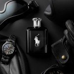 Ralph Lauren Polo Black 75ml Eau de Toilette
