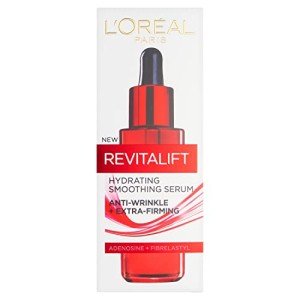 L'Oreal Paris Revitalift Smoothing Hydrating Serum 30ml