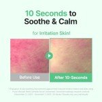 PURITO Unscented Centella Soothing Facial Serum 60ml