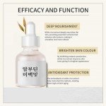 Brightening Rice and Alpha-Arbutin Face Serum