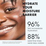 Eclat Hyaluronic Acid Serum for Hydrated Skin