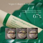 AXIS-Y Vegan Collagen Eye Serum for Bright Eyes