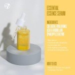 W7 Skin Refresh Skincare Set for Radiant Skin