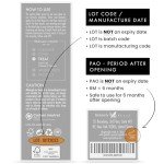 Eclat Hyaluronic Acid Serum for Hydrated Skin