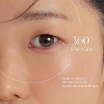 AXIS-Y Vegan Collagen Eye Serum for Bright Eyes