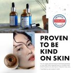 Eclat Hyaluronic Acid Serum for Hydrated Skin