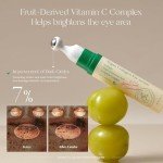 AXIS-Y Vegan Collagen Eye Serum for Bright Eyes