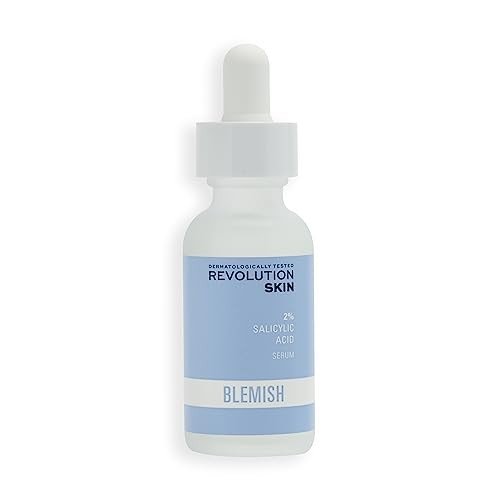 Revolution Skincare London