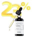 COSRX Vitamin C Serum for Brightening & Hydration