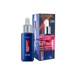 L'Oreal Paris Revitalift Retinol Night Serum 30ml