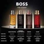 BOSS The Scent Magnetic Eau de Parfum for Him