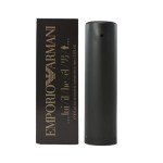 Emporio Armani He Eau De Toilette 100ml Spray