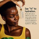 Hydrating Vegan Hyaluronic Acid Face Serum 10ml