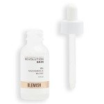 Niacinamide & Zinc Blemish Control Face Serum 30ml