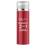 Olay Regenerist 2-in-1 Anti-Ageing Face Cream & Serum