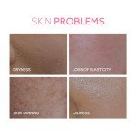 LAIKOU 5-Piece Facial Serum Set for Radiant Skin