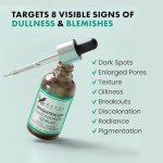 Eclat Niacinamide Serum for Brightening & Pore Minimizing