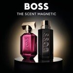 BOSS The Scent Magnetic Eau de Parfum for Him