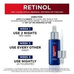 L'Oreal Paris Revitalift Retinol Night Serum 30ml