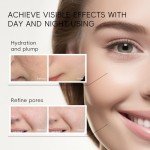 LAIKOU 5-Piece Facial Serum Set for Radiant Skin