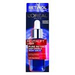 L'Oreal Paris Revitalift Retinol Night Serum 30ml